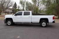 2019 GMC Sierra 2500HD Diesel 4x4 4WD SLE Truck Victory Motors of Colorado - Image 10