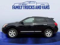 2011 Nissan Rogue SV _Nissan_ _Rogue_ _Sedan_ - Image 3