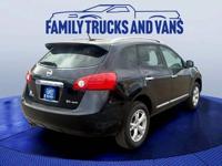 2011 Nissan Rogue SV _Nissan_ _Rogue_ _Sedan_ - Image 6