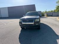 Ford explorer Atlanta - Image 2