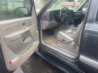 2005 gmc yukon slt with lots new parts installed and tranny Jacksonville