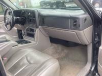 2005 gmc yukon slt with lots new parts installed and tranny Jacksonville - Image 4
