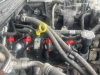 2005 gmc yukon slt with lots new parts installed and tranny Jacksonville - Image 5