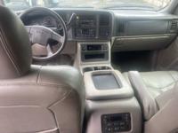 2005 gmc yukon slt with lots new parts installed and tranny Jacksonville - Image 6
