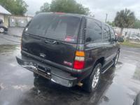 2005 gmc yukon slt with lots new parts installed and tranny Jacksonville - Image 8