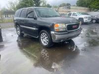 2005 gmc yukon slt with lots new parts installed and tranny Jacksonville - Image 9