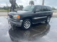 2005 gmc yukon slt with lots new parts installed and tranny Jacksonville - Image 10