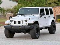 2015 Jeep Wrangler Unlimited X otp east - Image 2