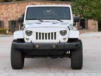 2015 Jeep Wrangler Unlimited X otp east - Image 3