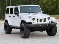 2015 Jeep Wrangler Unlimited X otp east - Image 4