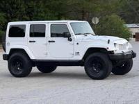 2015 Jeep Wrangler Unlimited X otp east - Image 5