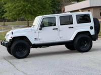 2015 Jeep Wrangler Unlimited X otp east - Image 6