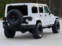 2015 Jeep Wrangler Unlimited X otp east - Image 7