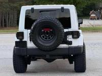 2015 Jeep Wrangler Unlimited X otp east - Image 9