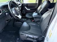 2015 Jeep Wrangler Unlimited X otp east - Image 10