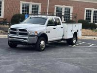 2014 Ram 4500 otp east