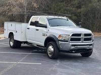 2014 Ram 4500 otp east - Image 5