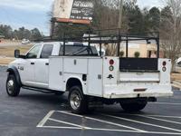 2014 Ram 4500 otp east - Image 6