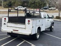2014 Ram 4500 otp east - Image 7