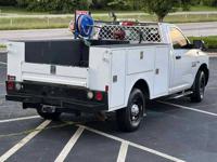 2018 RAM 2500 st otp east - Image 4