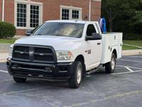 2018 RAM 2500 st otp east - Image 5