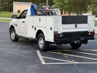 2018 RAM 2500 st otp east - Image 6