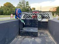 2018 RAM 2500 st otp east - Image 7