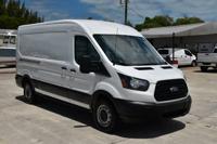 ** 2019 FORD TRANSIT 350 CARGO VAN * SHELVING * DIVIDER * LWB ** ~~NO FEES - NO GAMES - NO PRESSURE ~~ - Image 2