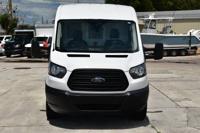** 2019 FORD TRANSIT 350 CARGO VAN * SHELVING * DIVIDER * LWB ** ~~NO FEES - NO GAMES - NO PRESSURE ~~ - Image 3
