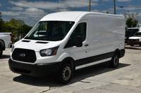 ** 2019 FORD TRANSIT 350 CARGO VAN * SHELVING * DIVIDER * LWB ** ~~NO FEES - NO GAMES - NO PRESSURE ~~ - Image 4