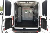 ** 2019 FORD TRANSIT 350 CARGO VAN * SHELVING * DIVIDER * LWB ** ~~NO FEES - NO GAMES - NO PRESSURE ~~ - Image 7