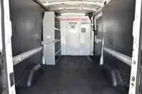 ** 2019 FORD TRANSIT 350 CARGO VAN * SHELVING * DIVIDER * LWB ** ~~NO FEES - NO GAMES - NO PRESSURE ~~ - Image 8