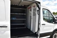 ** 2019 FORD TRANSIT 350 CARGO VAN * SHELVING * DIVIDER * LWB ** ~~NO FEES - NO GAMES - NO PRESSURE ~~ - Image 9