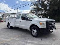 2015 FORD F 350 SD DRW CREW CAB F350 SD UTILITY SERVICE TRUCK CREW CAB F350 SD D + Cita auto Sales - Image 5