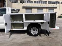 2015 FORD F 350 SD DRW CREW CAB F350 SD UTILITY SERVICE TRUCK CREW CAB F350 SD D + Cita auto Sales - Image 8