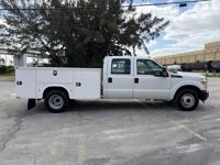 2015 FORD F 350 SD DRW CREW CAB F350 SD UTILITY SERVICE TRUCK CREW CAB F350 SD D + Cita auto Sales - Image 10