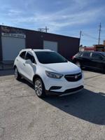 2019 BUICK ENCORE Oklahoma City