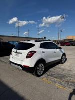 2019 BUICK ENCORE Oklahoma City - Image 4