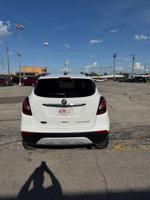2019 BUICK ENCORE Oklahoma City - Image 5
