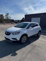 2019 BUICK ENCORE Oklahoma City - Image 8