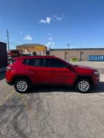 2018 JEEP COMPASS Oklahoma City - Image 3