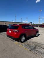 2018 JEEP COMPASS Oklahoma City - Image 4