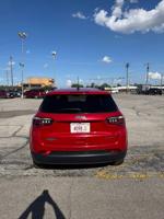 2018 JEEP COMPASS Oklahoma City - Image 5