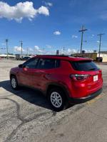 2018 JEEP COMPASS Oklahoma City - Image 6