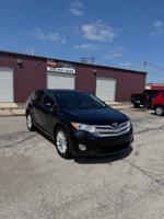 2012 TOYOTA VENZA Oklahoma City