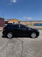 2012 TOYOTA VENZA Oklahoma City - Image 3