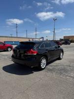 2012 TOYOTA VENZA Oklahoma City - Image 4