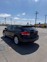 2012 TOYOTA VENZA Oklahoma City - Image 5