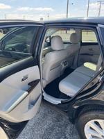 2012 TOYOTA VENZA Oklahoma City - Image 8