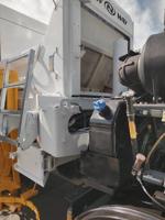 Refuse Truck / Garbage Truck / Trash Truck / Low Miles Rust FREE - Image 9